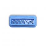 Adult Finger Clip Spo2 Sonda Sensor Reusable For Ge B20