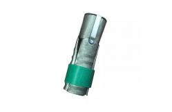 China Hot Dip Galvanized Bolt And Nut Assembly For Industrial Applications supplier