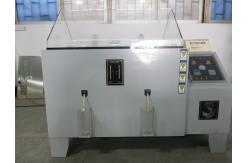 China Salt Spray Corrosion Test Equipment / Environmental test machine CE ISO supplier