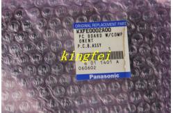 China Panasonic KXFE0002A00 CM602 Image Recognition Card in stocks fast delivery supplier