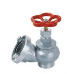 Custom Fire Hydrant Accessories 2 Inch Aluminum Landing Valve for sale