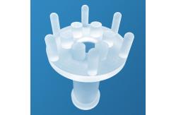 China Long Lasting High Precision Quartz Mechanism Support For Semiconductor supplier