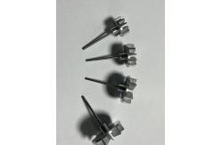 China IEC80601-2-60 Loading Fan Construction Aluminum Close Connection supplier