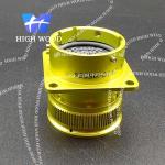 ZH23 Series Environmental Resistance Bayonet Electrical Connector ZH23-32/27B-1-B