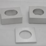 EN71-1 Clause 8.16 Rattle Test Fixture, Geometry Template A/B