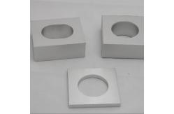 China EN71-1 Clause 8.16 Rattle Test Fixture, Geometry Template A/B supplier