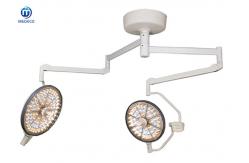 China 180000 Lux Surgical Operating Light Shadowless LED Operating Light supplier