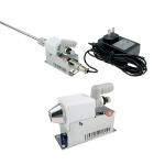 17 Ion Balancing Anti Static Nozzle Photoelectric Esd Ion Nozzle for sale