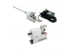 China Discharge Compressed Electricity Ionizer Nozzle Static Eliminator Ionizer supplier