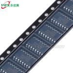 Dual Transmitter Rs232 Transceiver Ic TR Soic 16 SP3232EEN L for sale