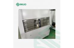 China Accelerated Weathering Environmental Tester UVC Aging Test Chamber supplier