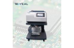 China SFJ-231d Leak Detect System Helium Leak Detector With Oilless Vaccum Pump supplier