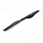 FLUXER Pro 30.2X9.9IN Glossy Carbon Fiber Folding Propeller for sale