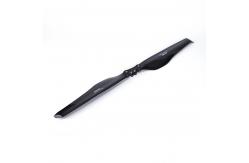 China 29.2x9.5 Inch FLUXER Pro Glossy Carbon Fiber Folding Propeller supplier