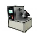 Termination Retention Electrical Safety Test Equipment With PLC Touch Screen