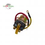 Relay Switch 600-815-2170 for PC200-6 PC200-7 Excavator