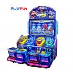 4 Players Racing Game Machine Arcade Video Games for sale