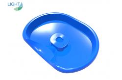 China Sturdy Durable Portable Hair Washing Tray Bedside Shower System In Bed Bath supplier
