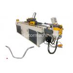 DW38CNC-3A1S Fully Automatic Bending Machine For Rectangle And Round Pipes for sale
