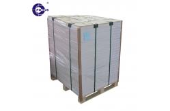 China Micro-Perforated Journal Book Printing 4 Lines Plant for Precise Writing supplier