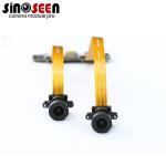 Flexible USB 2.0 Binocular Camera Module 720P 1MP OV7251 and OV9281 Cmos Sensor for sale