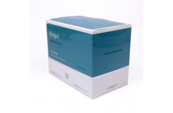 China Personalized Flat Structure Packaging Solutions with Custom Embossed Logo supplier