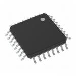 16MHz MCU Single Integrated Circuit ATMEGA16U2-AU 8 Bit 16KB FLASH for sale