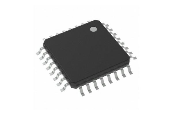 16MHz MCU Single Integrated Circuit ATMEGA16U2-AU 8 Bit 16KB FLASH