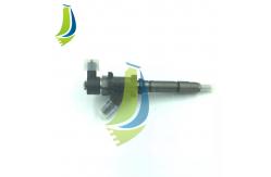 China 0445120048 Diesel Fuel Injector Nozzle ME223749 For 4M50 Engine supplier