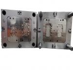 PA66 GF30 P20 S50C Diy 3d Printed Injection Mold For Aircraft Spare for sale
