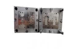 China PA66 GF30 P20 S50C Diy 3d Printed Injection Mold For Aircraft Spare supplier