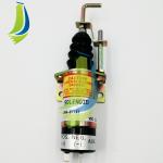 366-07197 Fuel Shutoff Solenoid SA-3405T For Excavator for sale