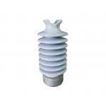 ANSI 57-3S F Neck 180BIL Porcelain Line Post Insulator for sale
