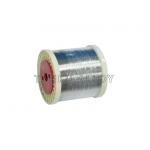 0.4mm Type T Thermocouple Compensating Cable High Precision For Temperature Sensors for sale