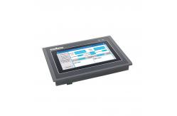 China Industrial Automation HMI PLC Combo 7 Analog Input Ouput High Speed supplier