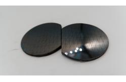 China CNC Metal Cutting Service For PCBN Tools supplier