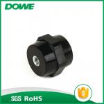 Electrical resistance SEP4041 polymer busbar hexagonal insulator for sale