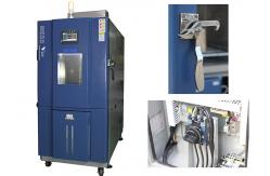 China Thermal Cycling Environmental Test Chamber Linear Average Speed Easy Operation supplier