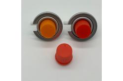 China High  Performance Adventure Gas Valve  Precision  Control for Wilderness Exploration supplier