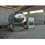 380V 50HZ 3P Large Freeze Dryer , Industrial Lyophilizer Easy Operation for sale