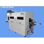 Real Time Visual Inspection System Solutions For Both Web And Sheetfed