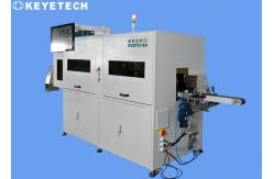 China Real Time Visual Inspection System Solutions For Both Web And Sheetfed supplier
