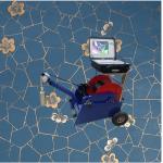 GYGD-IV Borehole Camera System for Oil & Gas Pipeline Inspection for sale