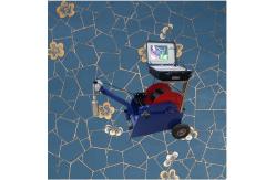 China GYGD-IV Borehole Camera System for Oil & Gas Pipeline Inspection supplier