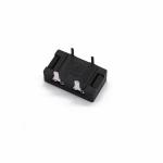 Auto Panel Mounted Blade Mini Car Fuse Clip Holder for sale