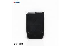 China Personal Dose Alarm Meter Radiometer X-Ray Pipeline Crawlers , Dosimeter DP802i supplier