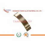 C17200 Beryllium Copper Alloy Aging Hardening Treatment