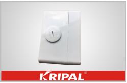 China 16A 250V IP56 Weatherproof Switch Socket / Australian Powerpoint Switches supplier