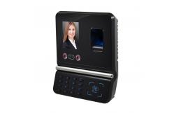 China 300000 User Capacity TM F620 Biometric Time Attendance System supplier