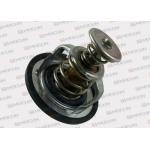 Excavator Engine Spare Parts / Excavator Thermostat J05E VHS1632E9040 for sale